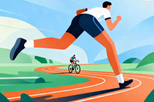 Importanța unui stil de viață activ