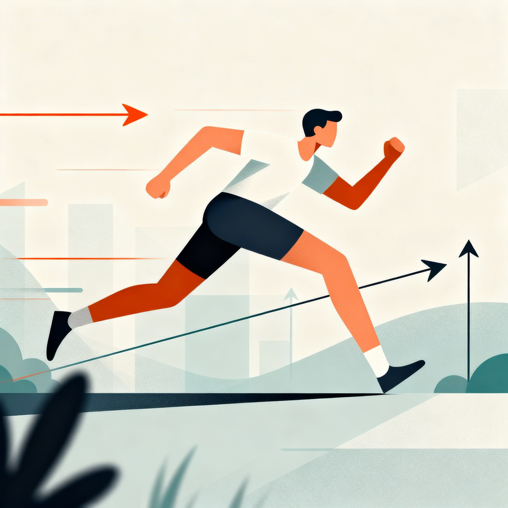 Motivația pentru a te antrena